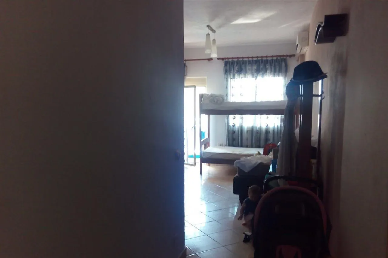 Hotel Elba Shkallnur