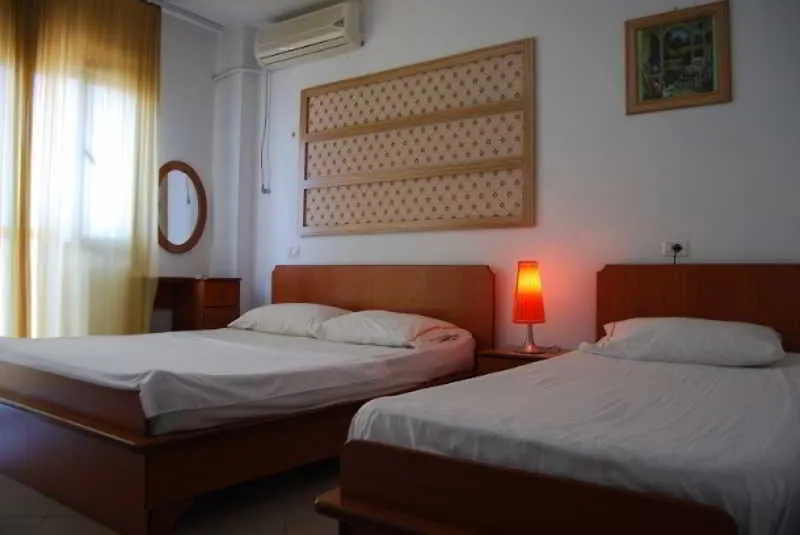 Hotel Elba Shkallnur