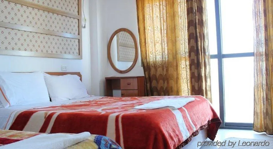 Hotel Elba Shkallnur Albania