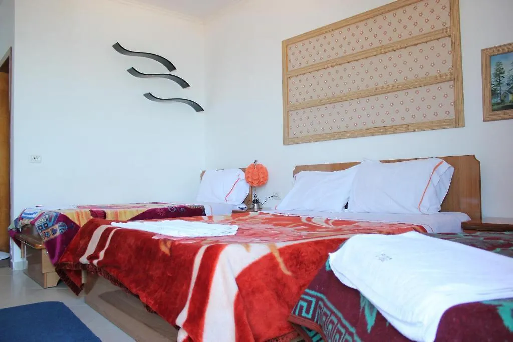 Hotel Elba Shkallnur