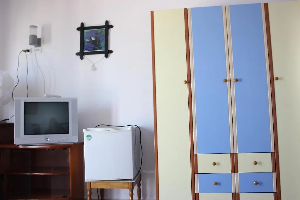 Hotel Elba Shkallnur