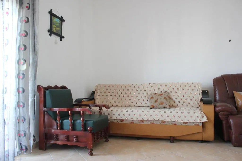 ***  Hotel Elba Shkallnur Albania