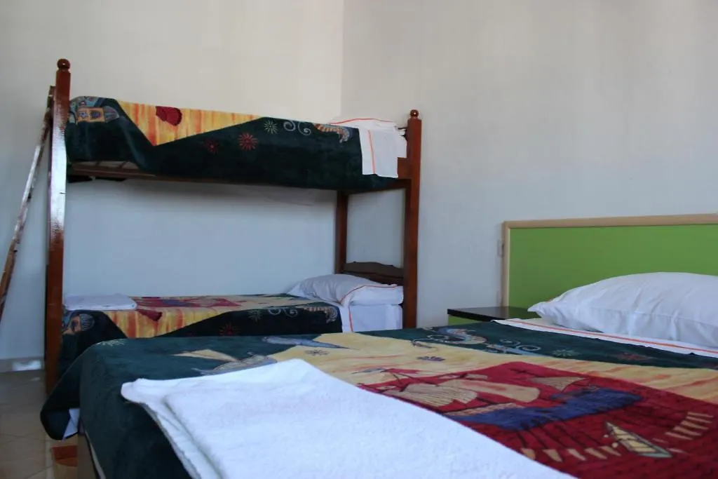 Hotel Elba Shkallnur 3*,  Albania