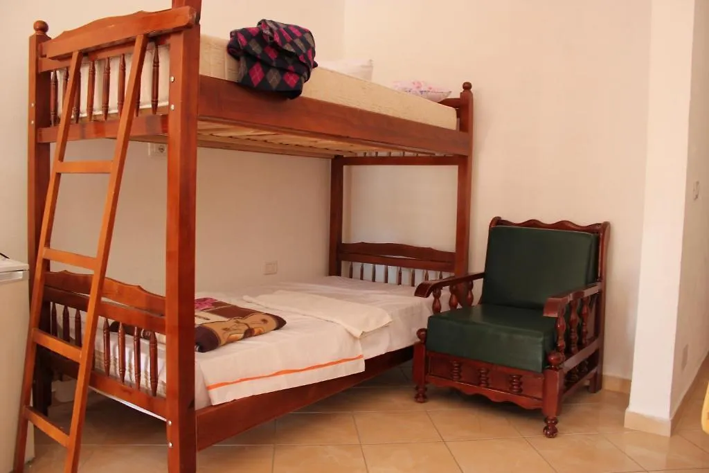 Hotel Elba Shkallnur