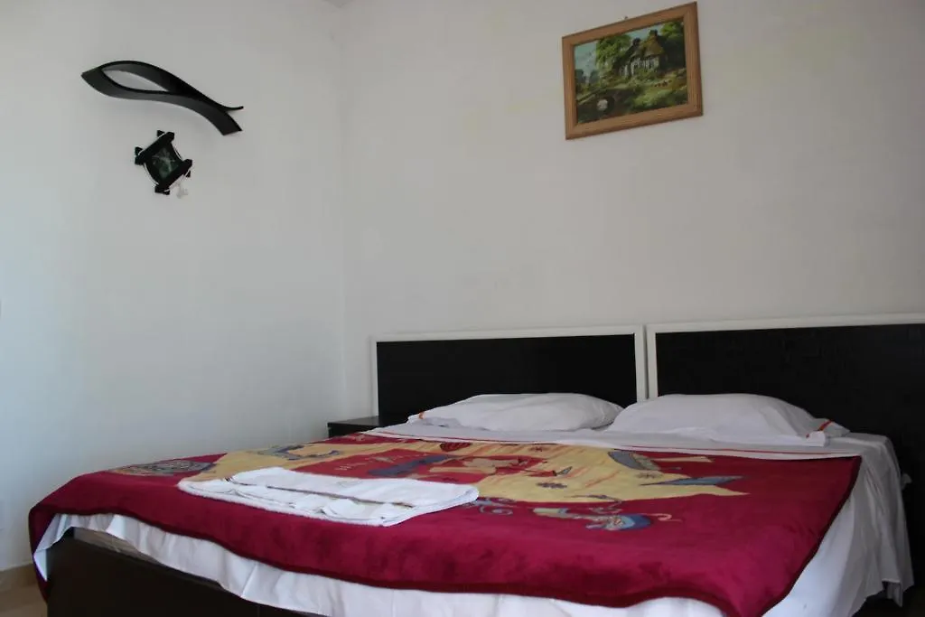 ***  Hotel Elba Shkallnur Albania
