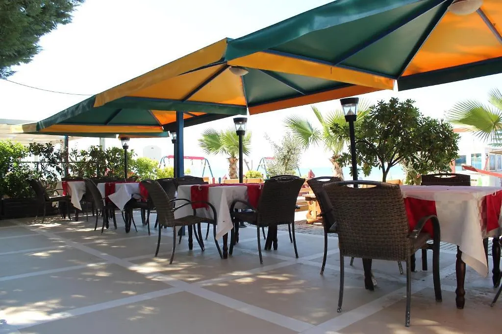 Hotel Elba Shkallnur