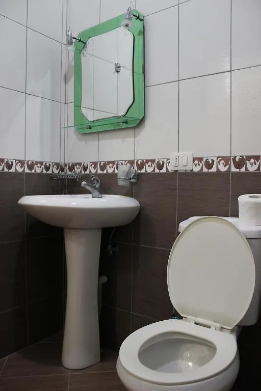 Hotel Elba Shkallnur