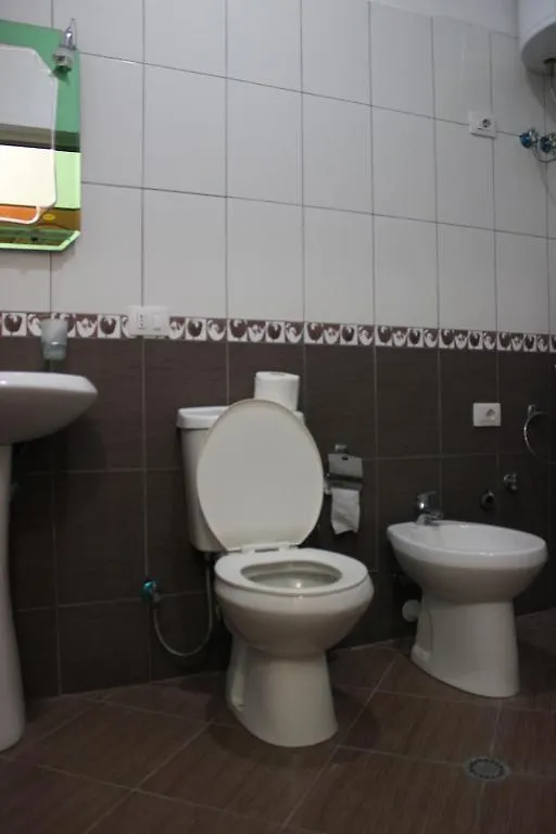 Hotel Elba Shkallnur 3*,  Albania