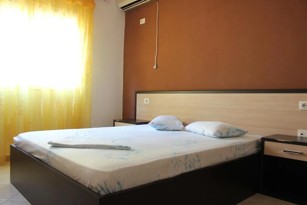 Hotel Elba Shkallnur