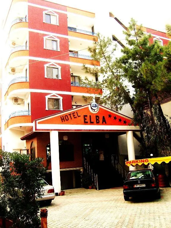 Hotel Elba Škalngur