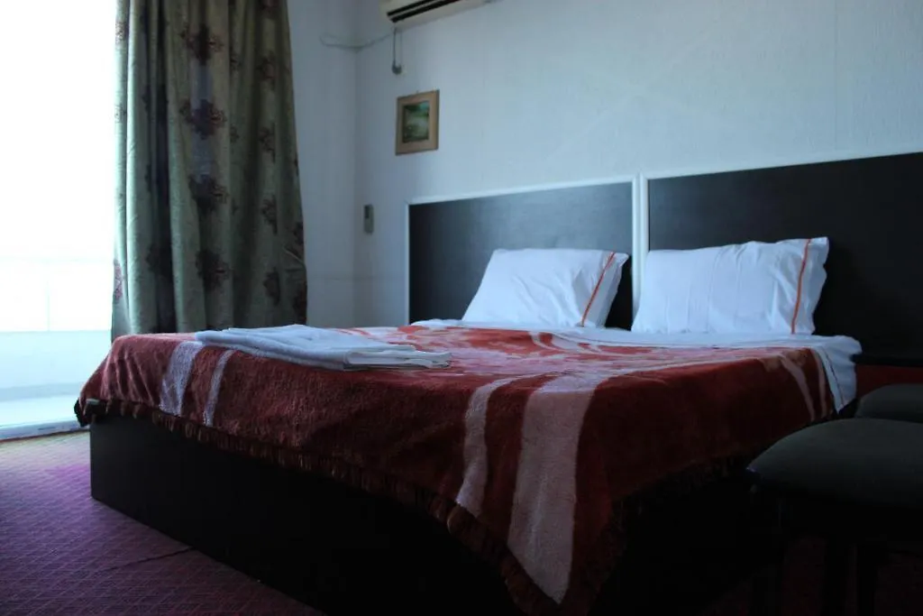 Hotel Elba Shkallnur