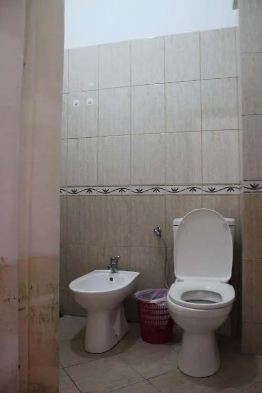 Hotel Elba Shkallnur Albania