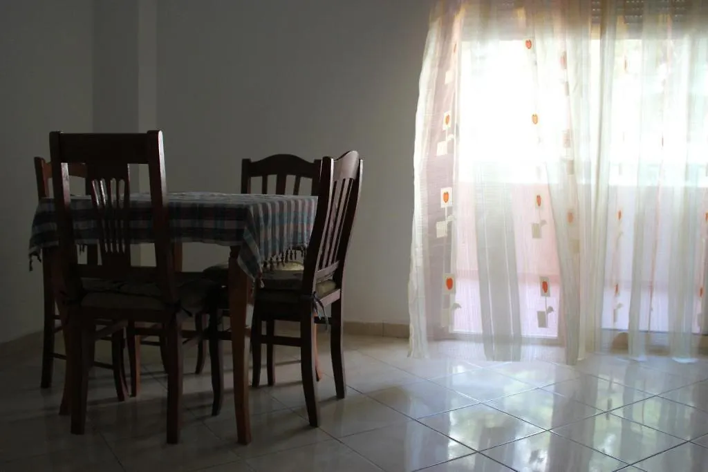 Hotel Elba Shkallnur