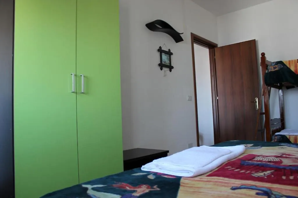 Hotel Elba Shkallnur