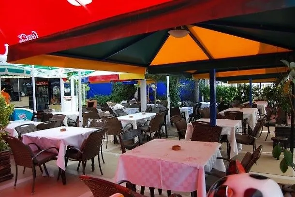 Hotel Elba Shkallnur