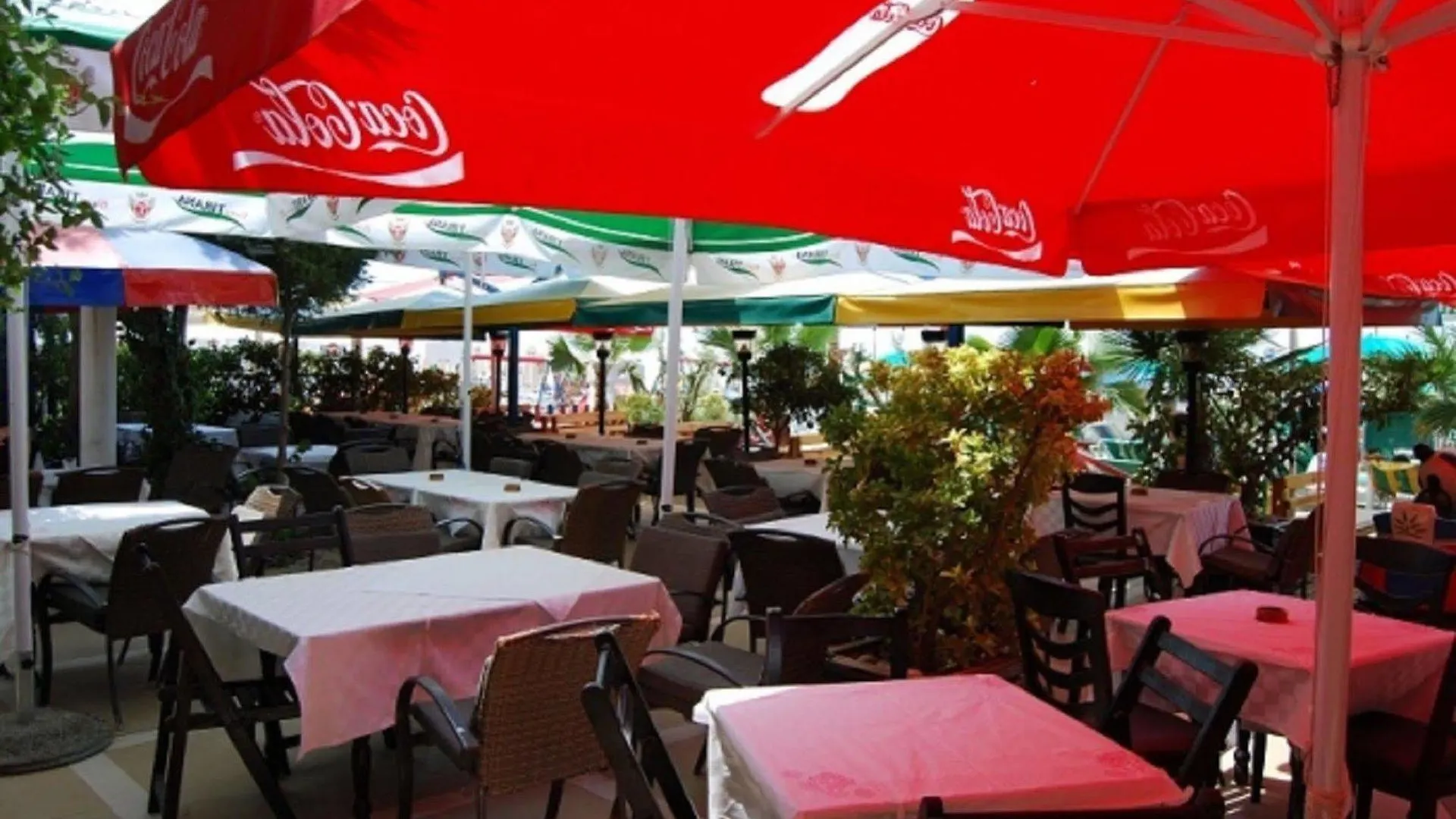 Hotel Elba Shkallnur