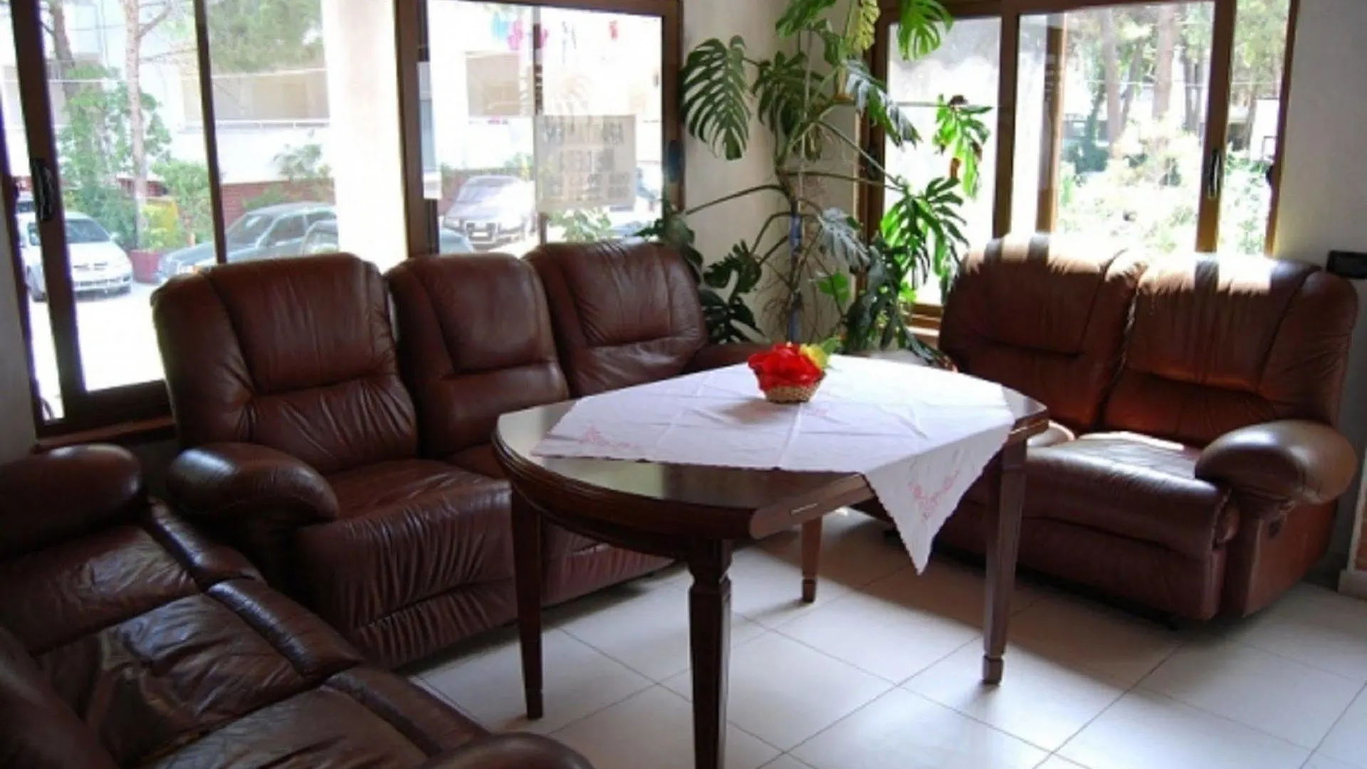 Hotel Elba Shkallnur Albania